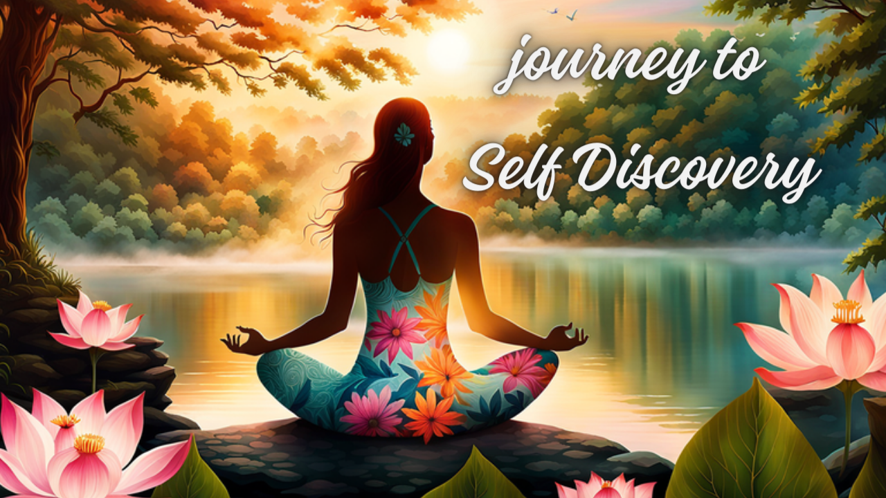Journey to Self Discovery Gurutattva Journey(02)