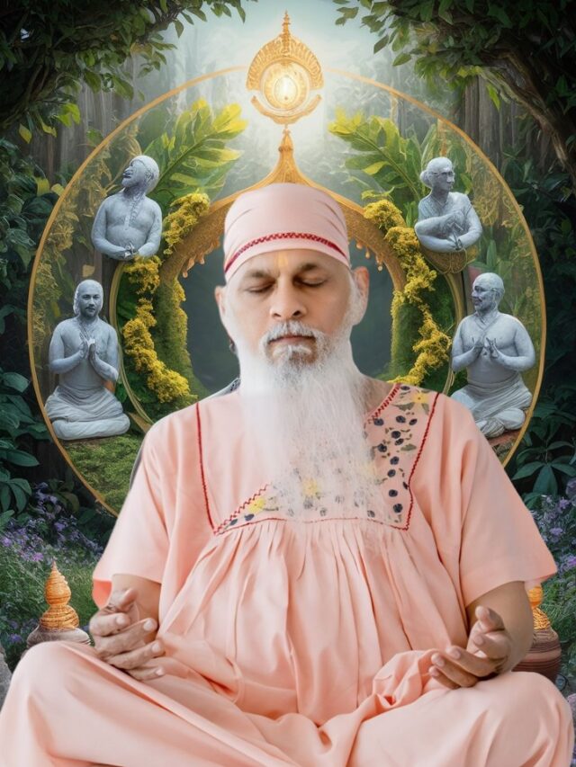 Wisdom from Shree ShivKrupAnand Swamiji